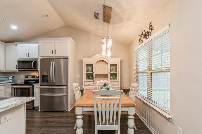 AUBURN HEIGHTS - Residential