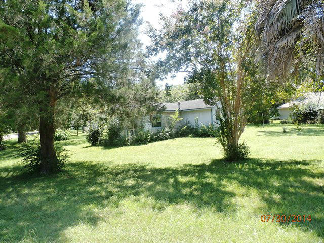 NO RECORDED SUBDIVISION - Residential