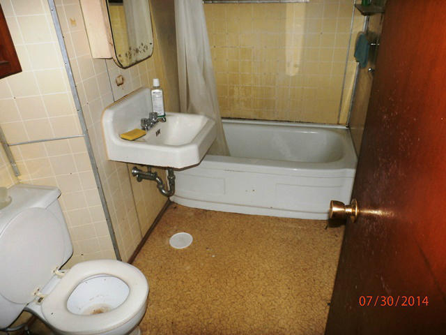 NO RECORDED SUBDIVISION - Residential