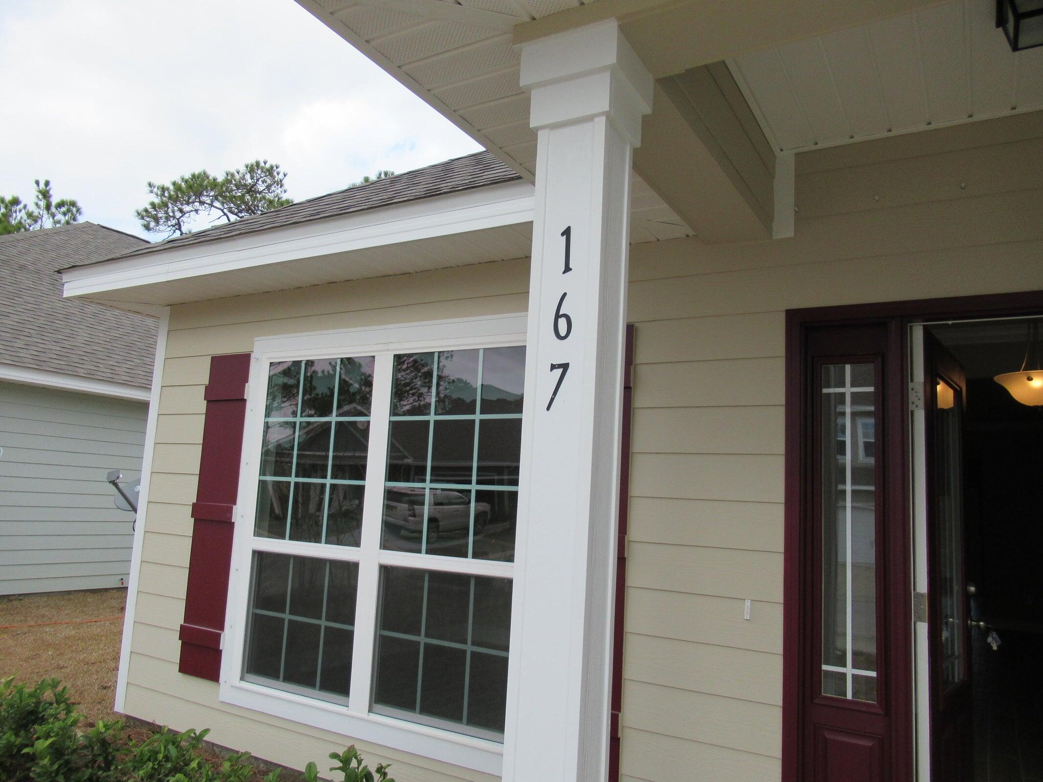 Eagle Bay Landing - Residential Lease