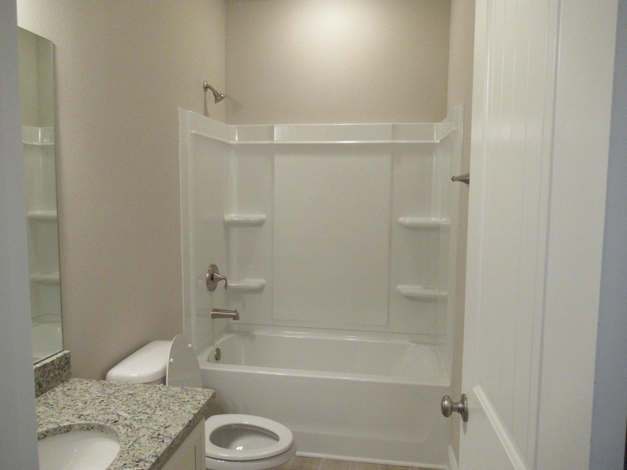 Eagle Bay Landing - Residential Lease