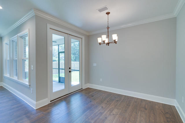 Osprey Ridge - Residential