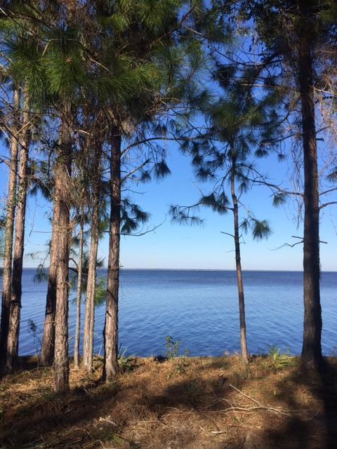 REGATTA BAY PH 1 - Land