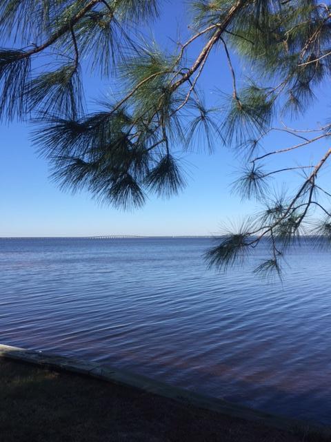 REGATTA BAY PH 1 - Land