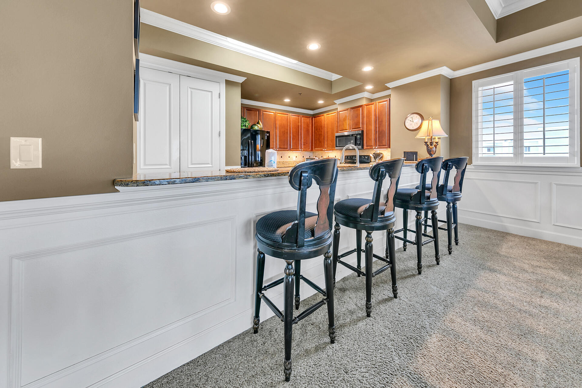 HARBOR LANDING - Residential