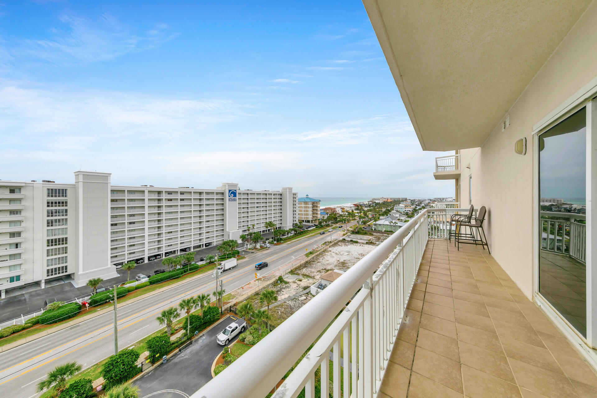 HARBOR LANDING - Residential