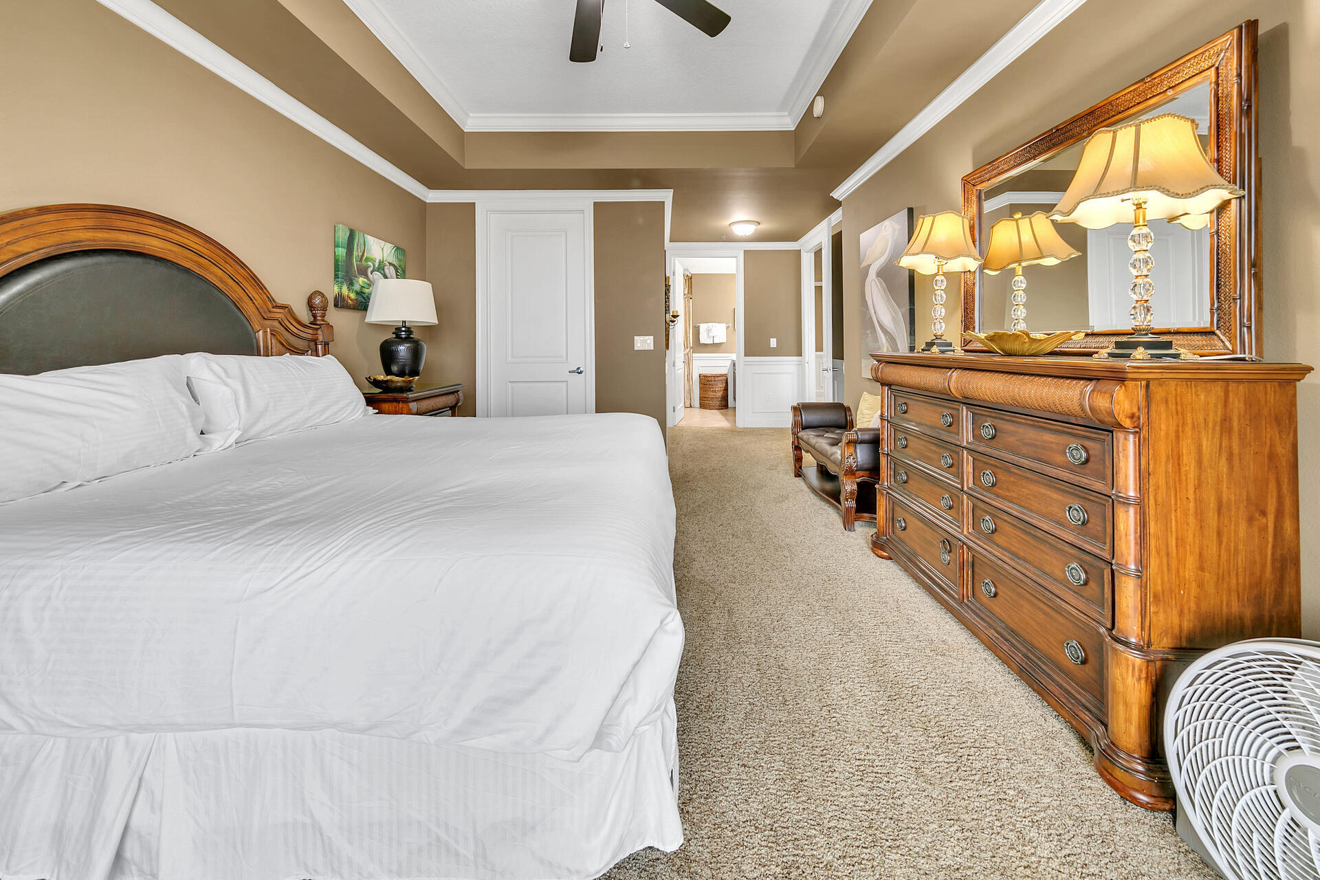 HARBOR LANDING - Residential