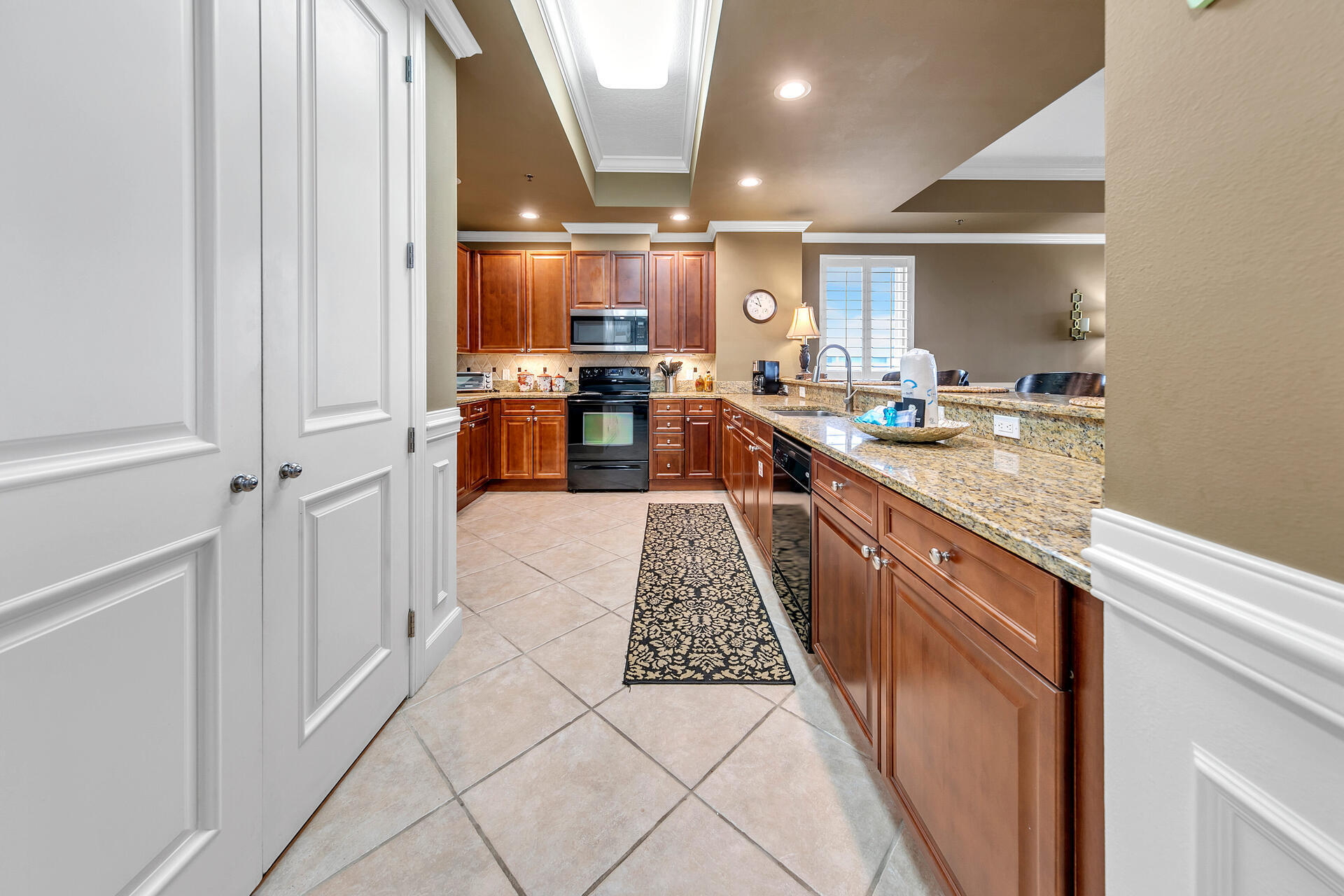 HARBOR LANDING - Residential