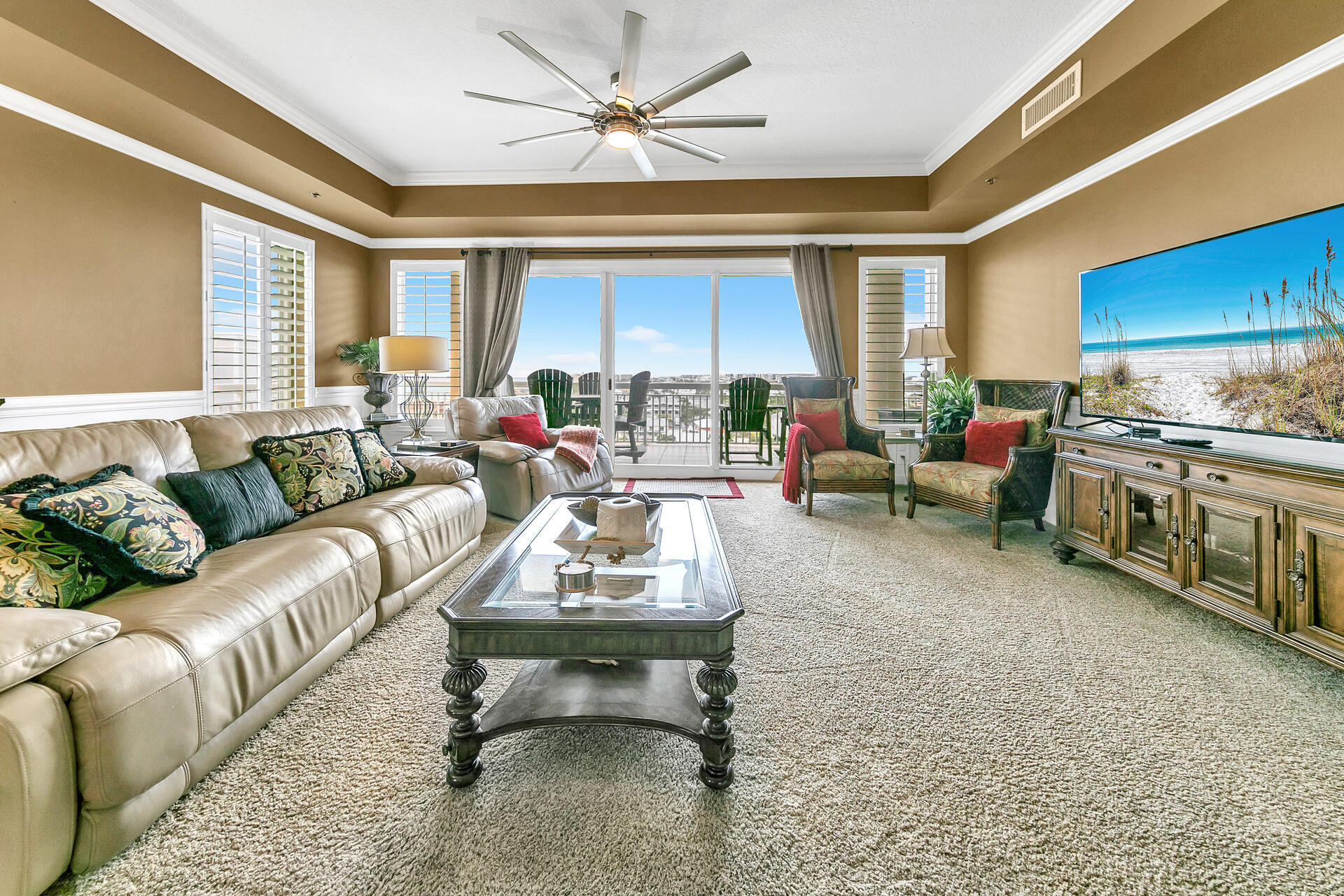 HARBOR LANDING - Residential