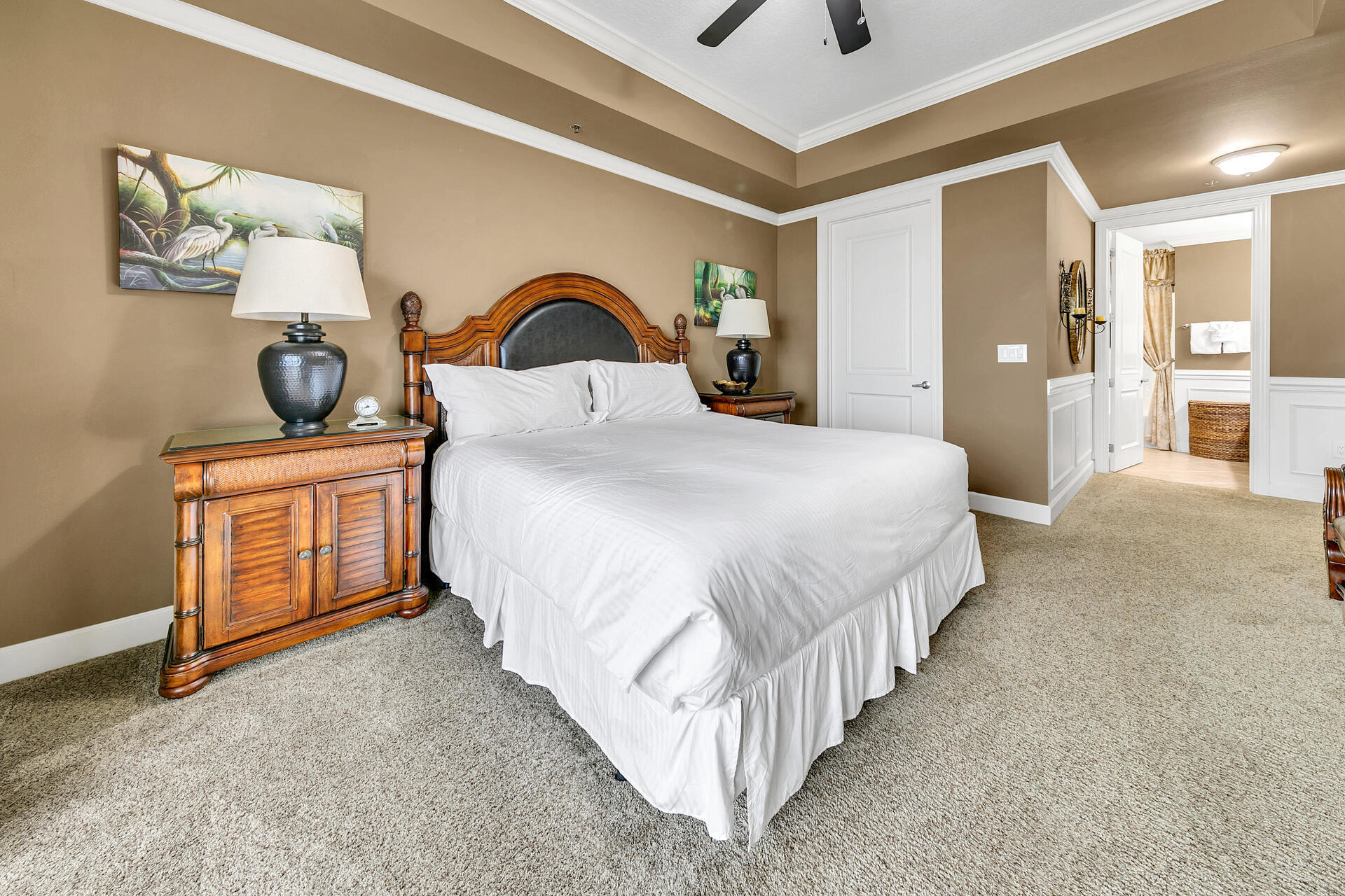 HARBOR LANDING - Residential