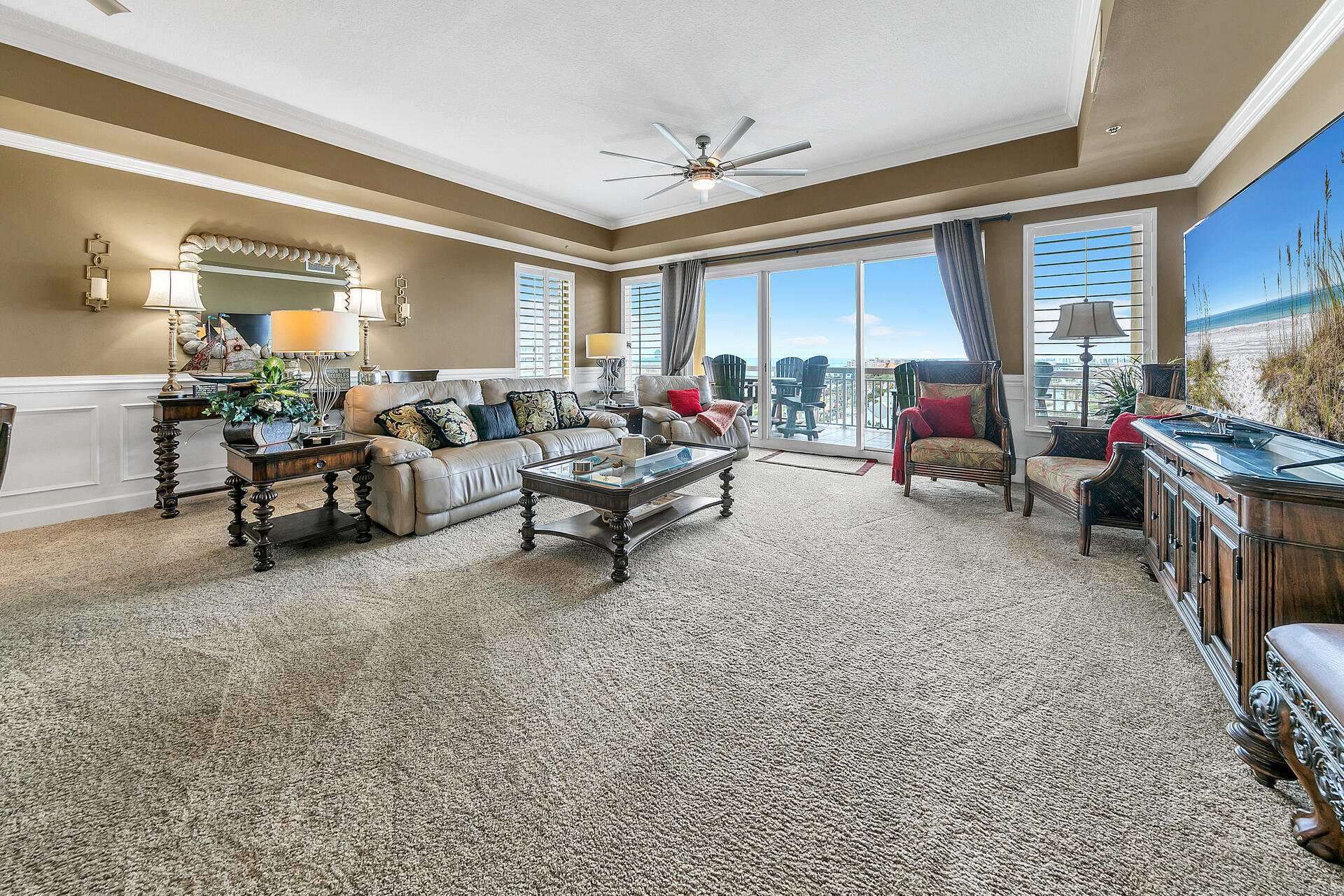 HARBOR LANDING - Residential