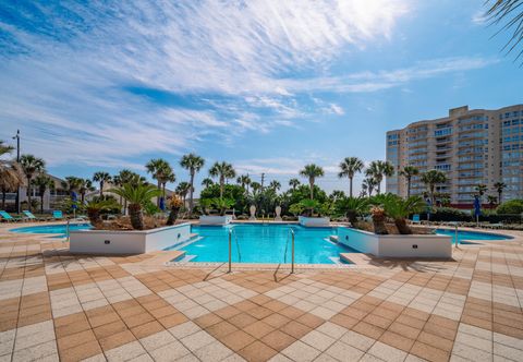 A home in Destin