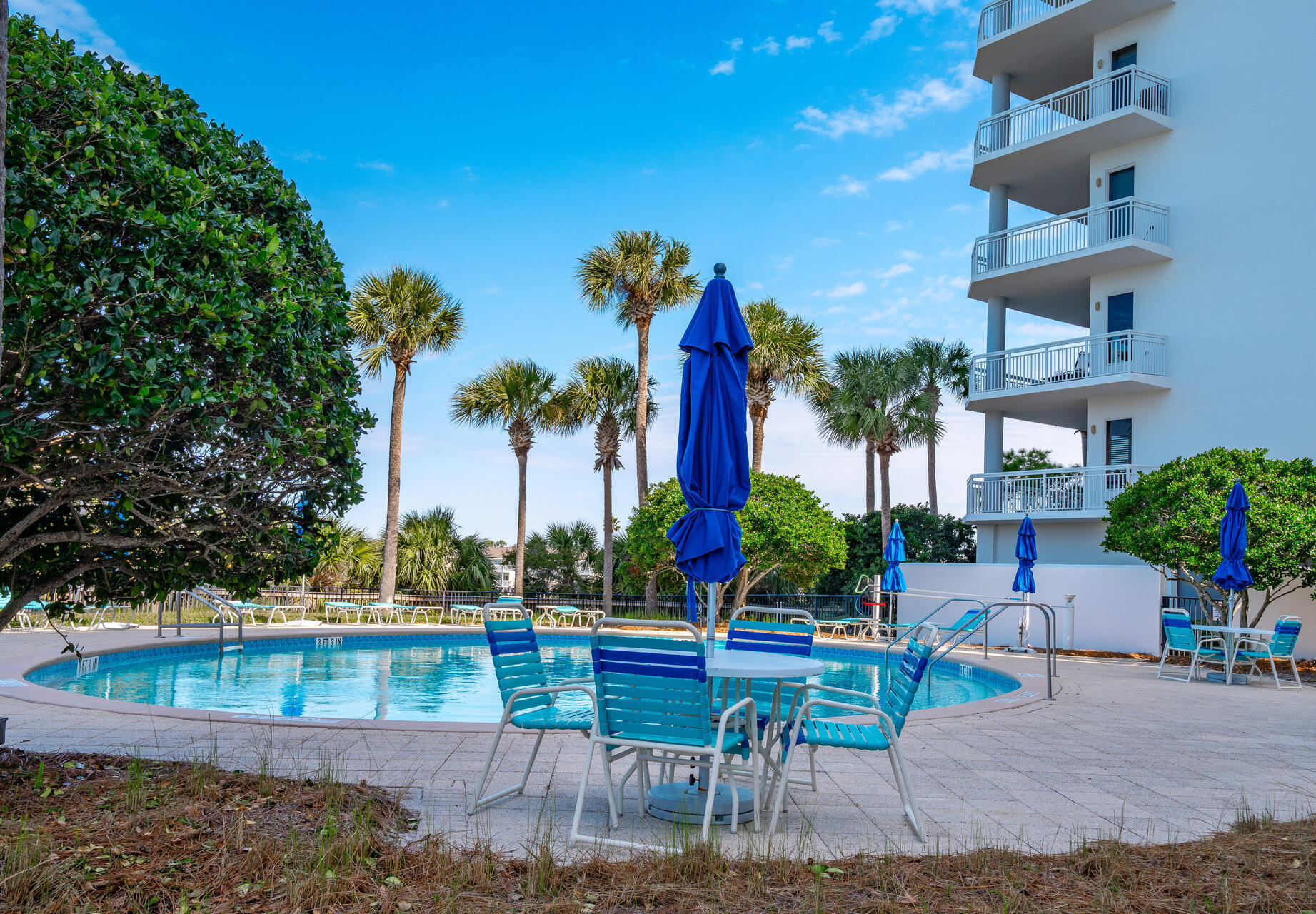 HARBOR LANDING - Residential