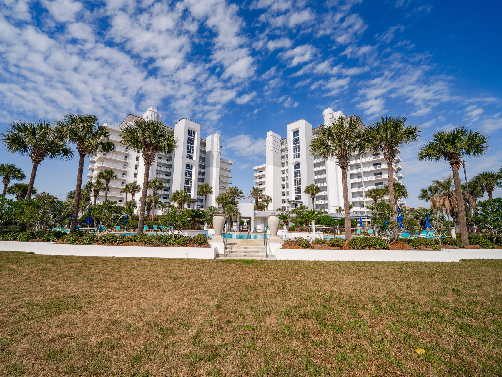 HARBOR LANDING - Residential