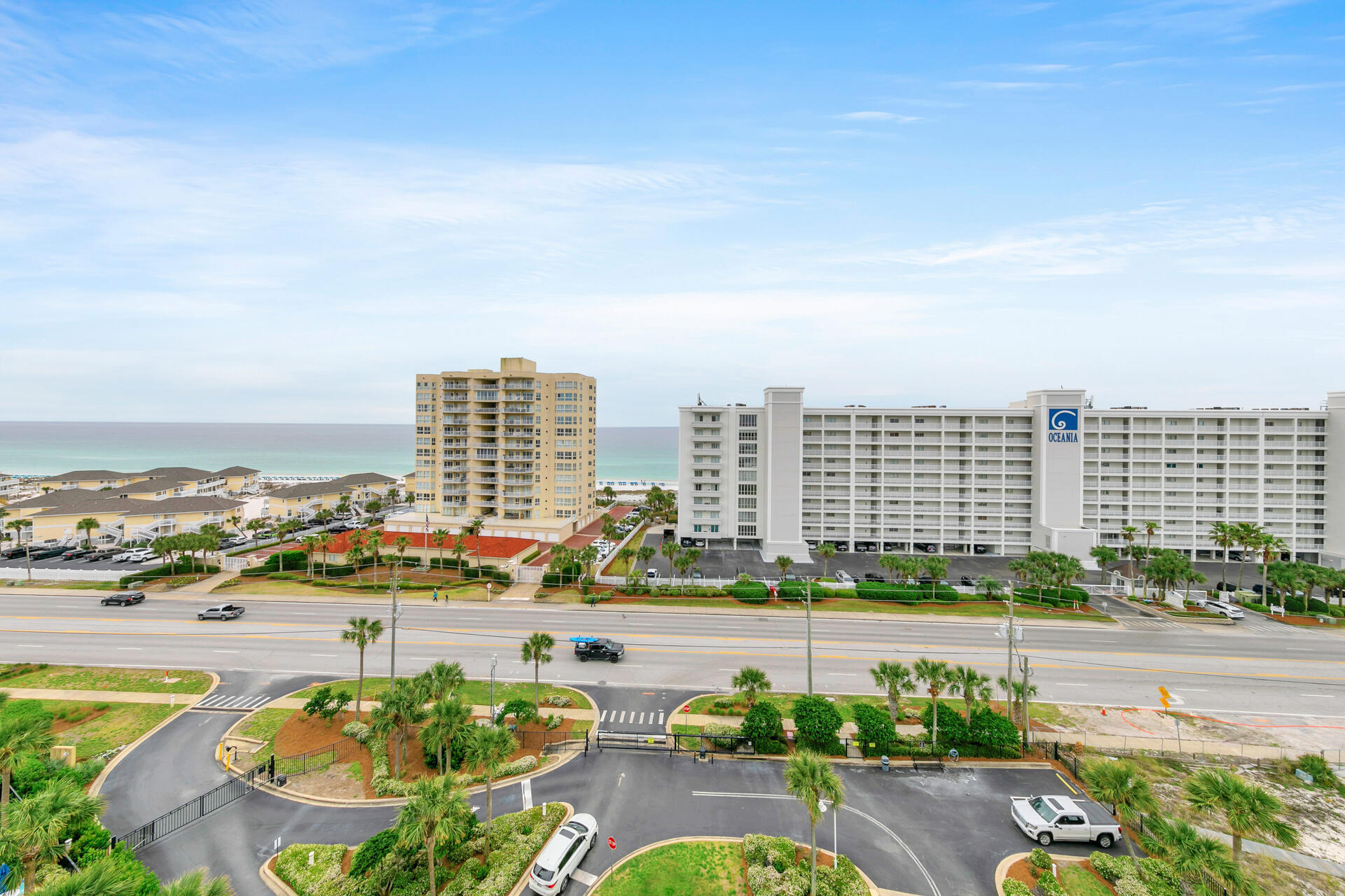 HARBOR LANDING - Residential