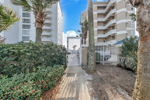 A home in Destin