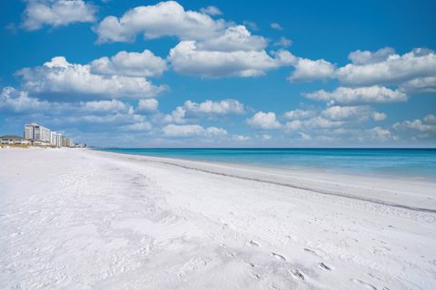 A home in Destin