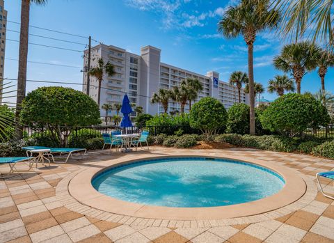 A home in Destin