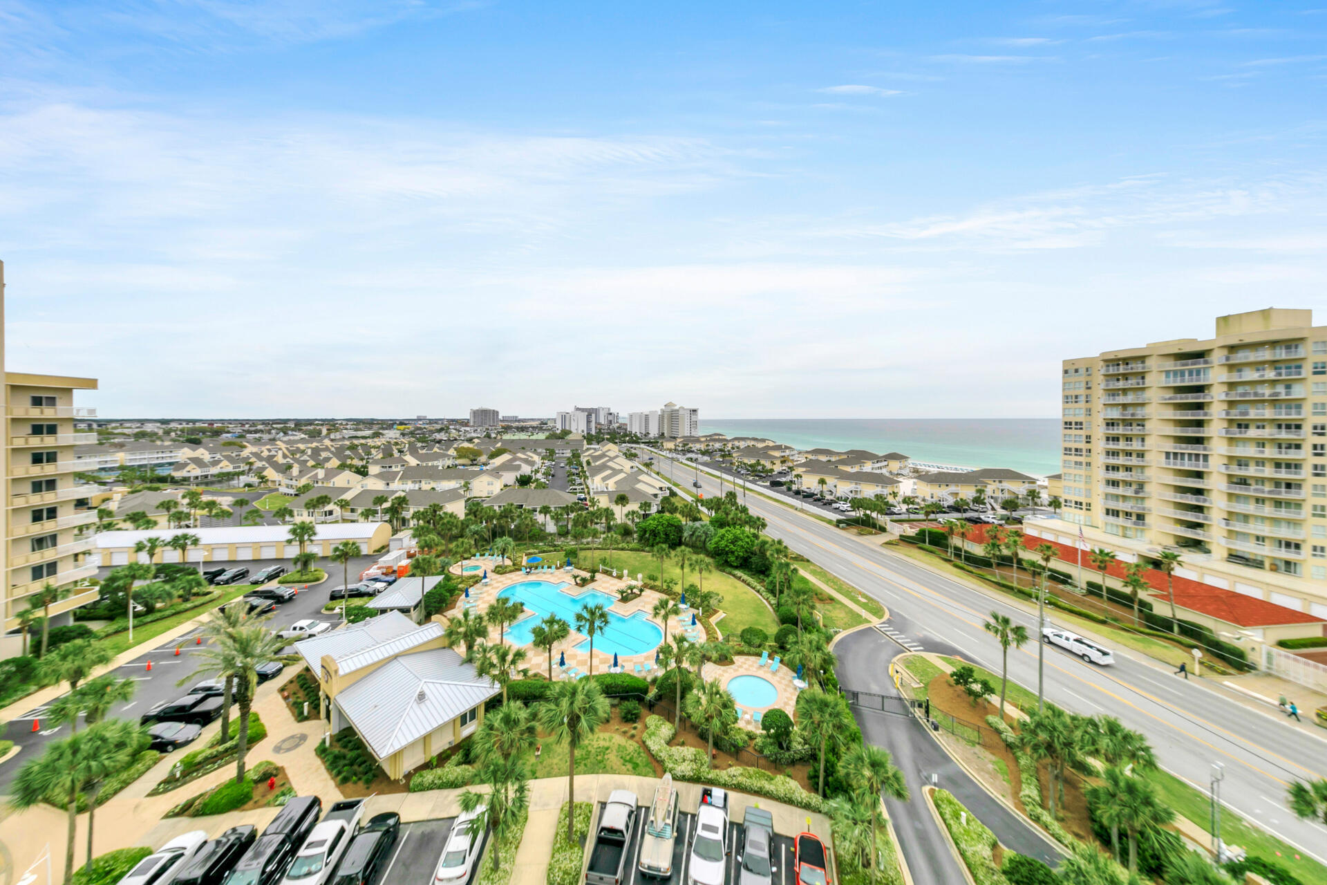 HARBOR LANDING - Residential
