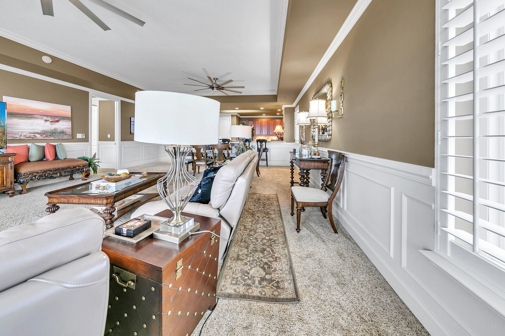 HARBOR LANDING - Residential