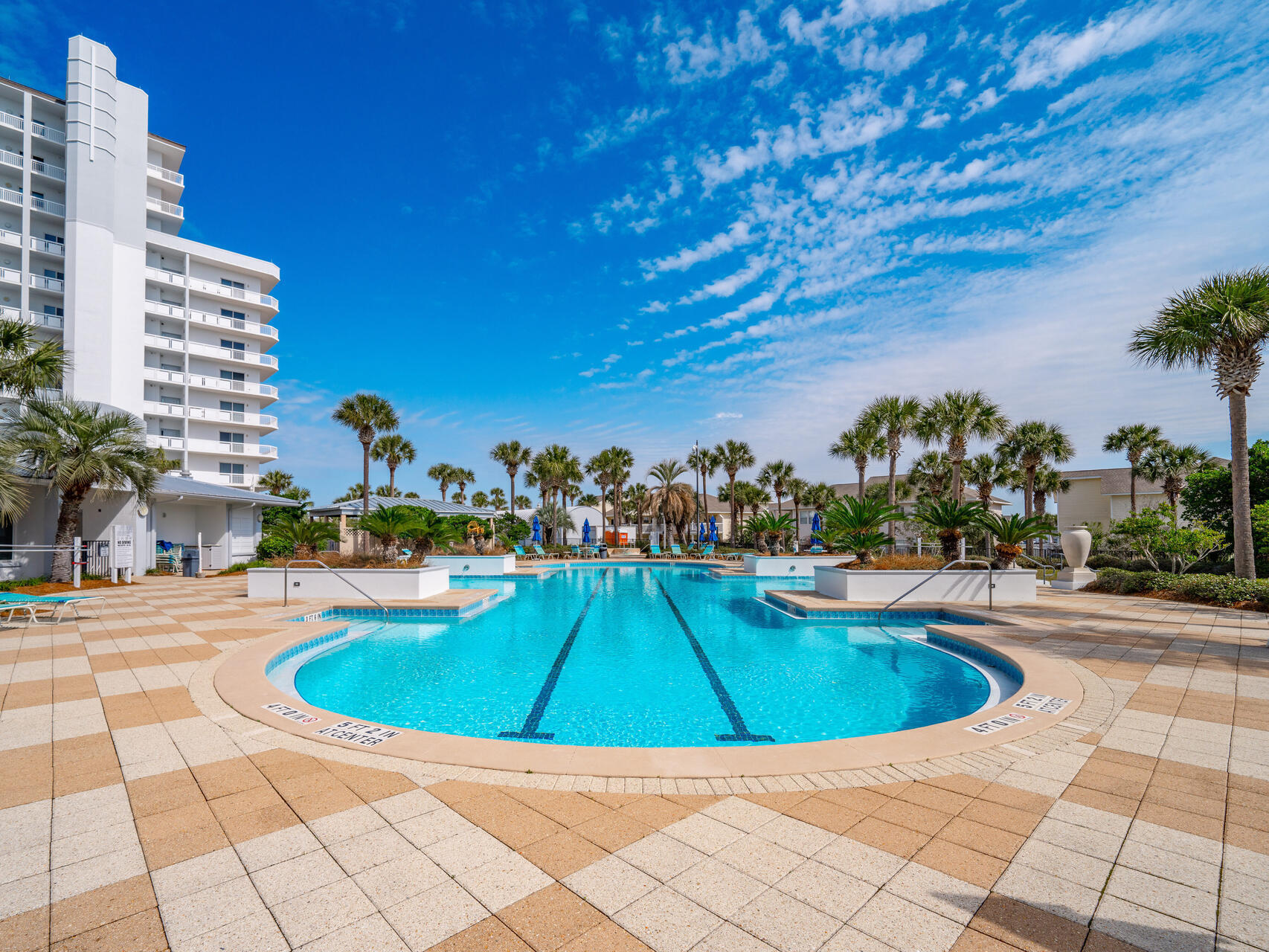 HARBOR LANDING - Residential