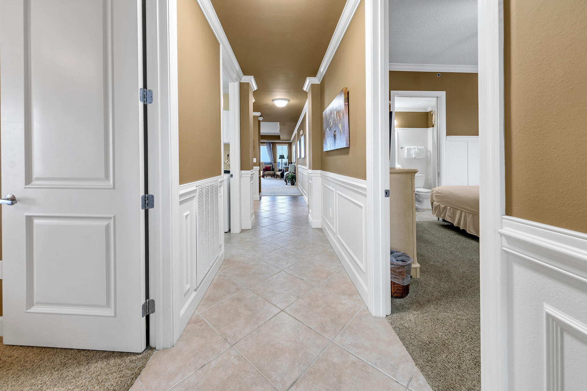 HARBOR LANDING - Residential