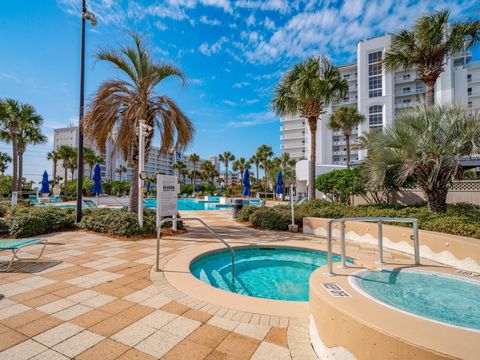 A home in Destin