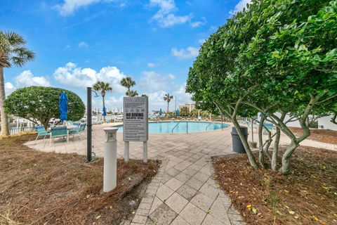 A home in Destin