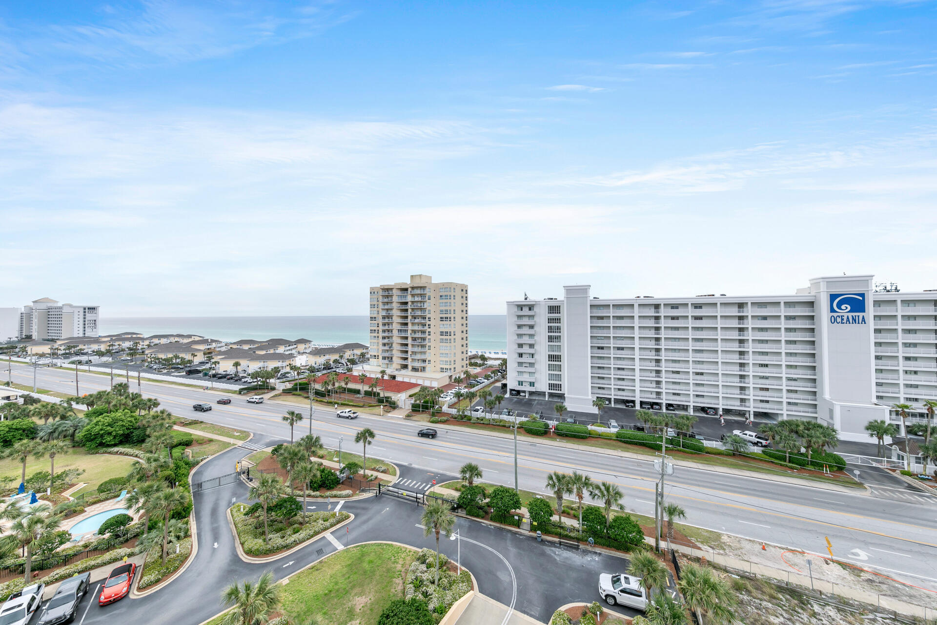 HARBOR LANDING - Residential