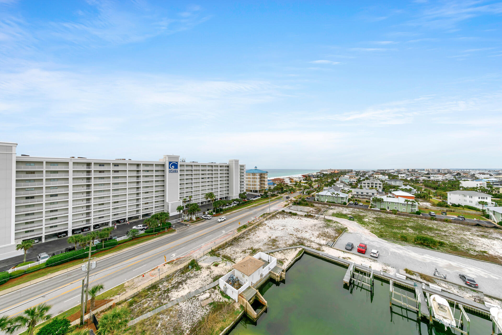 HARBOR LANDING - Residential