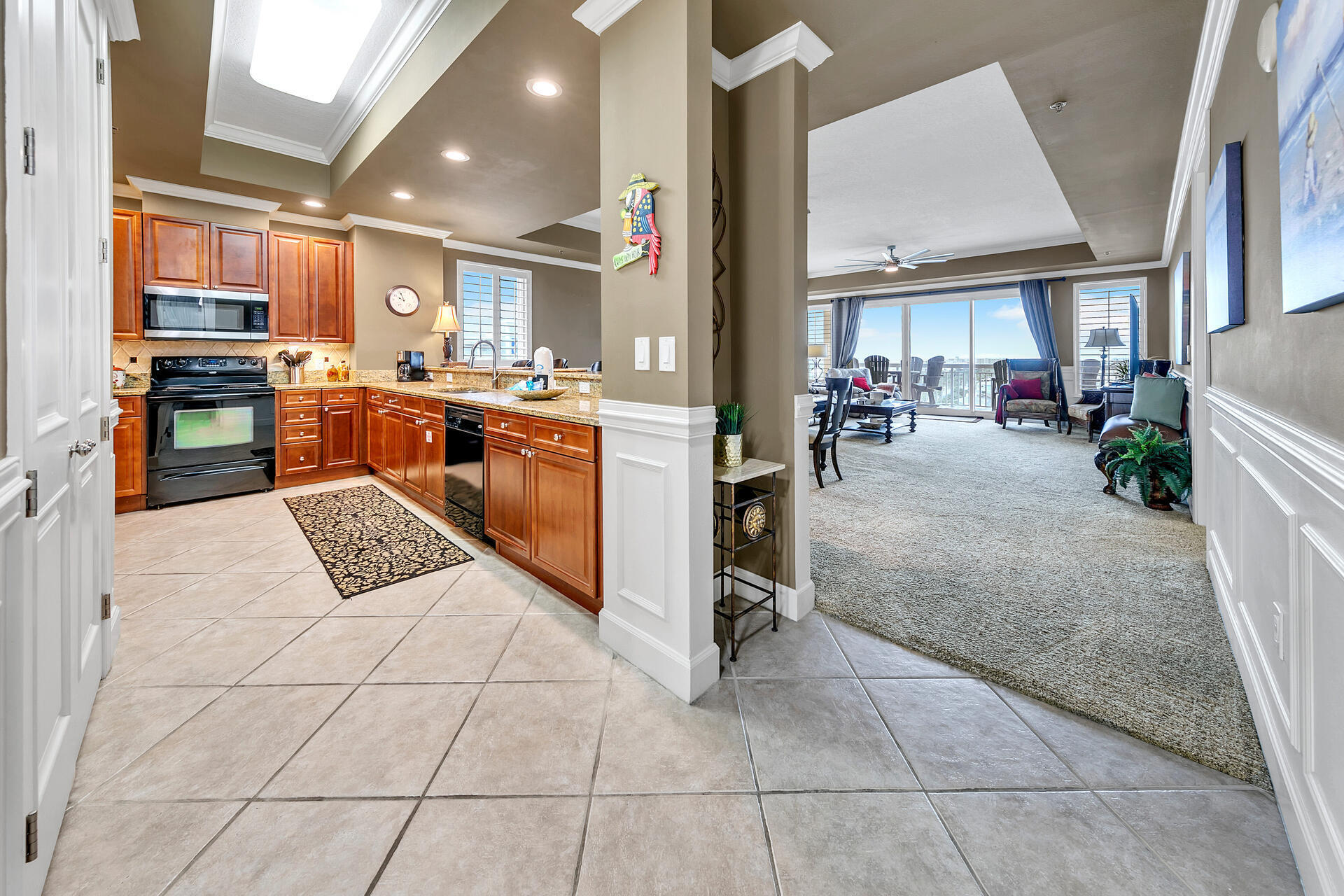 HARBOR LANDING - Residential