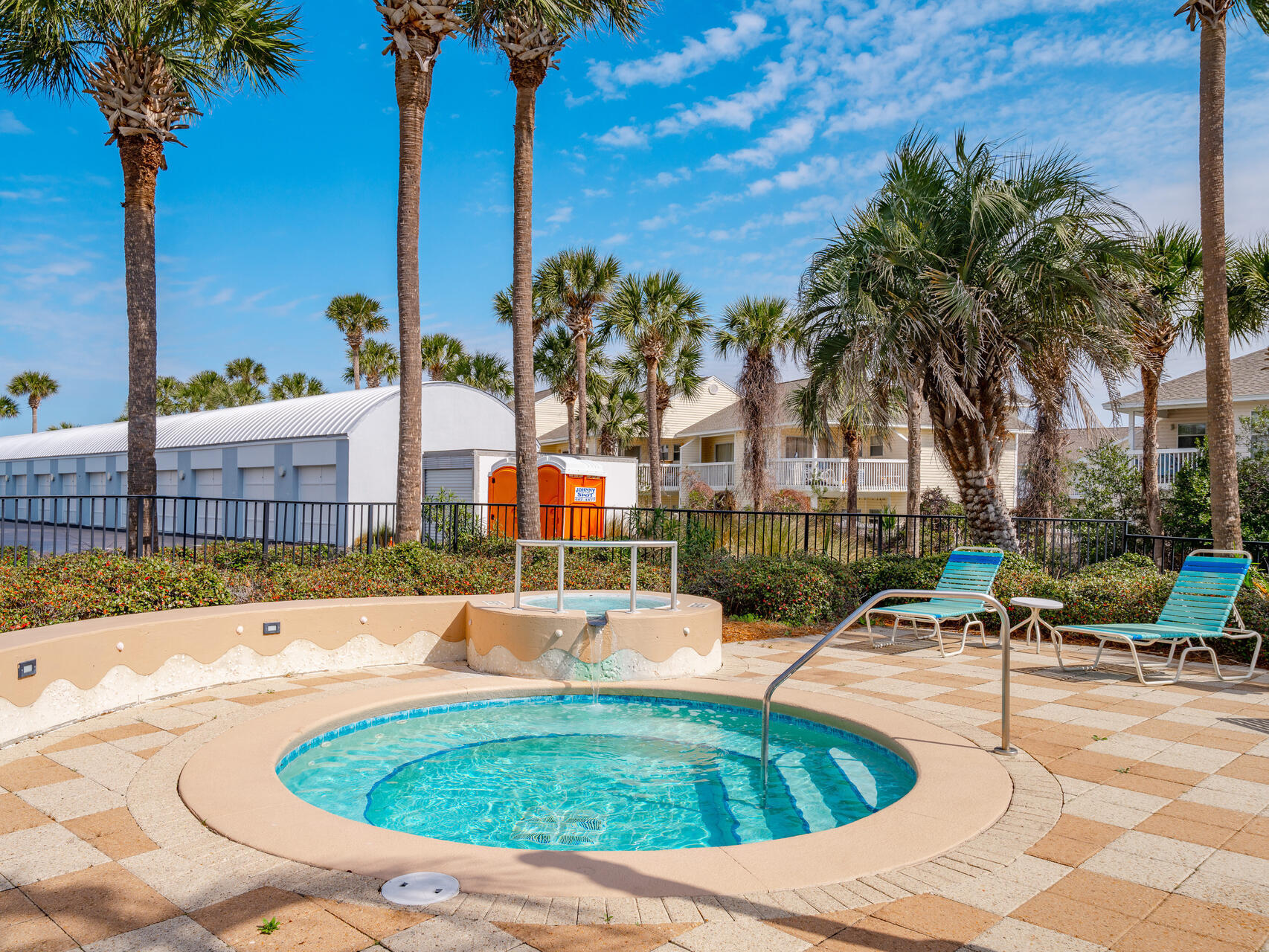 HARBOR LANDING - Residential