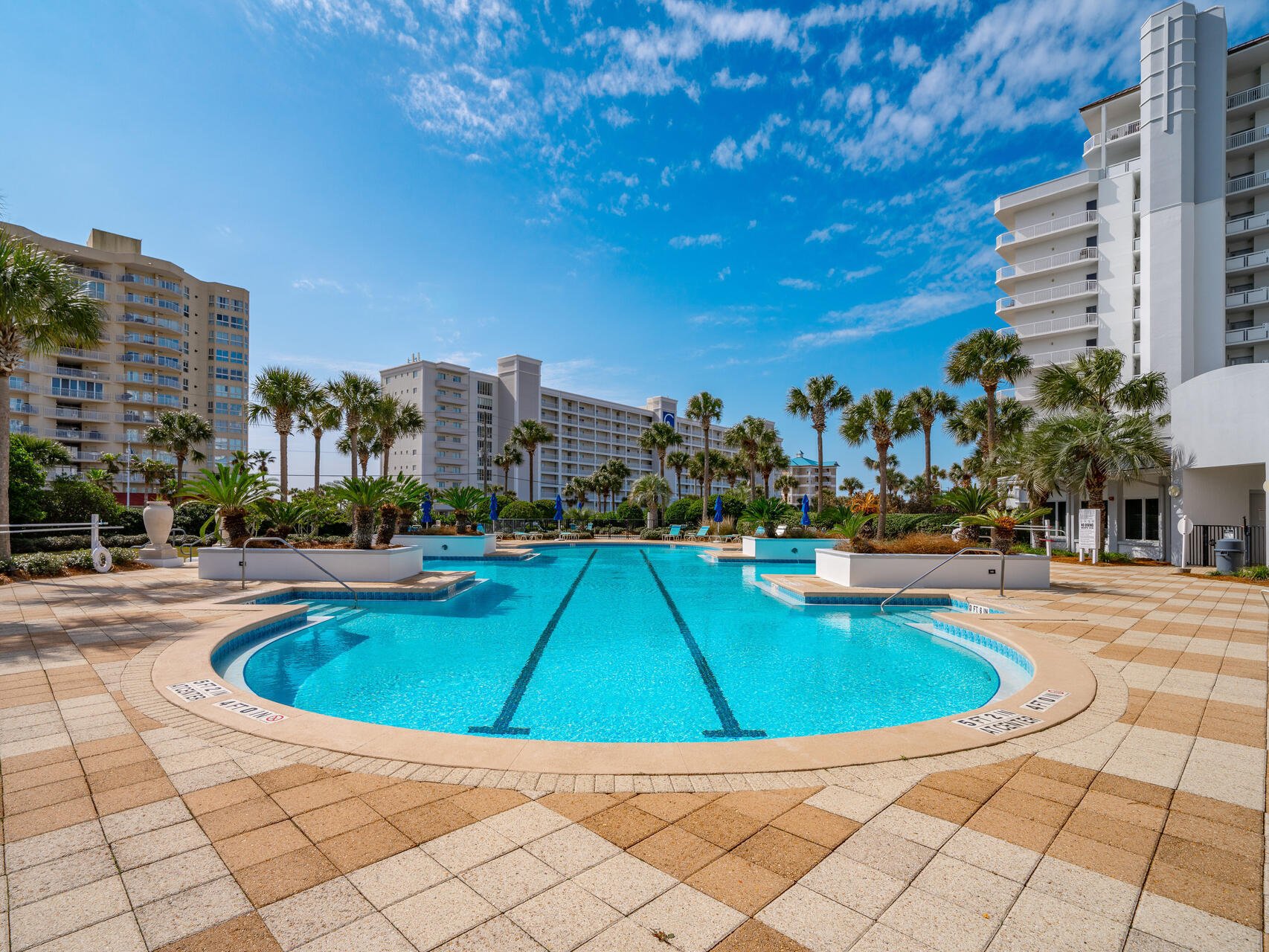 HARBOR LANDING - Residential