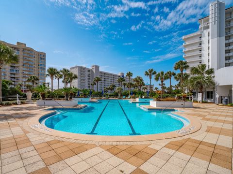 A home in Destin