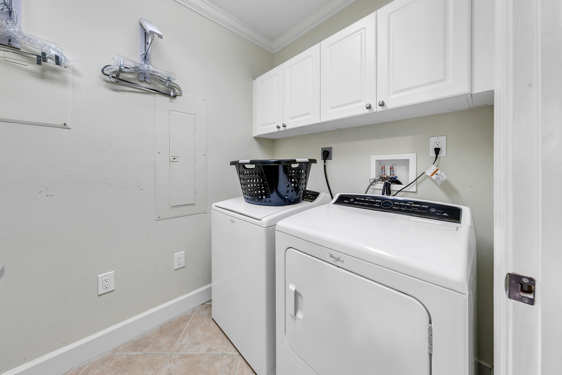HARBOR LANDING - Residential