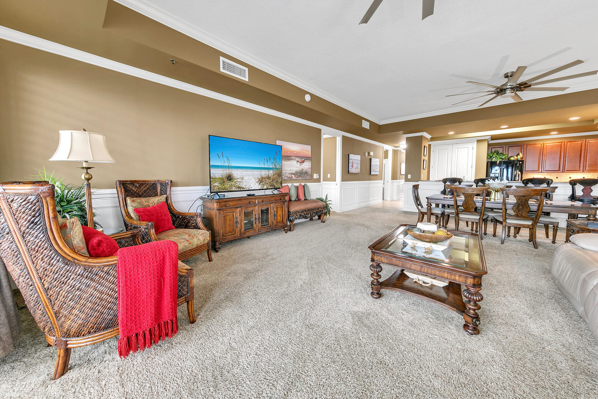 HARBOR LANDING - Residential