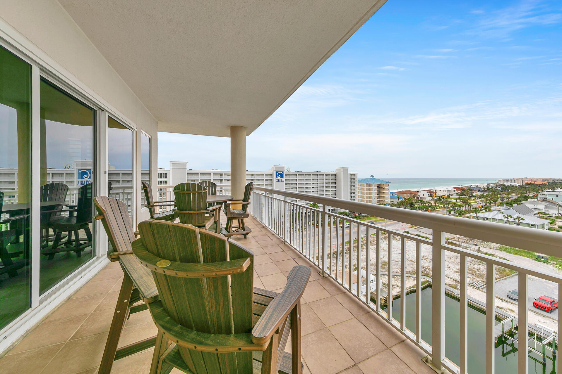 HARBOR LANDING - Residential
