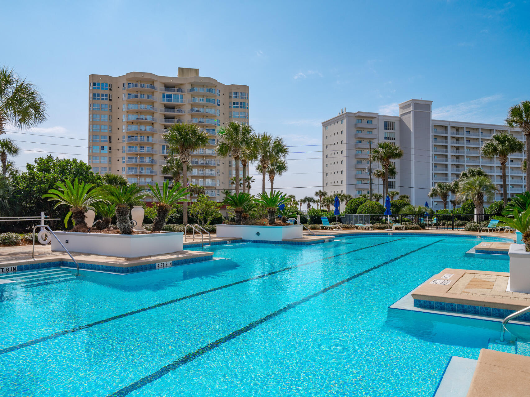 HARBOR LANDING - Residential