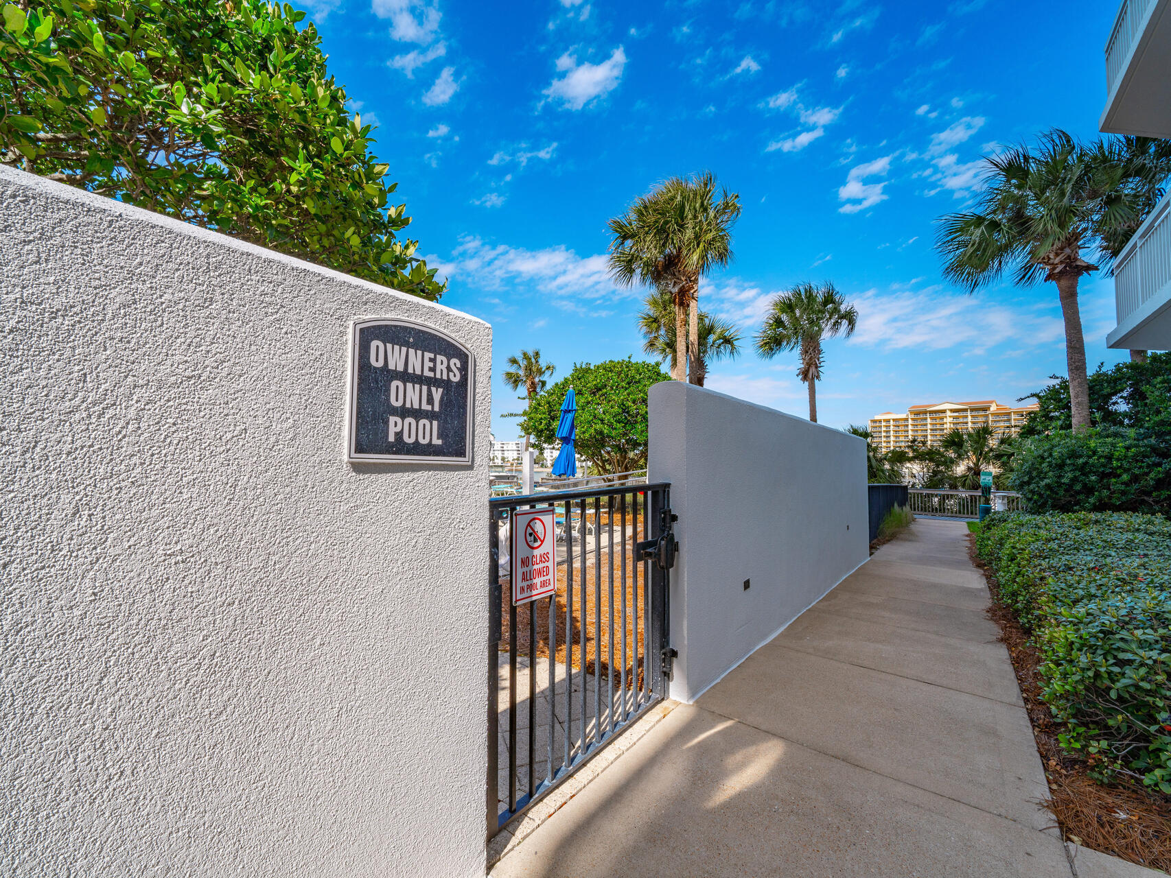 HARBOR LANDING - Residential