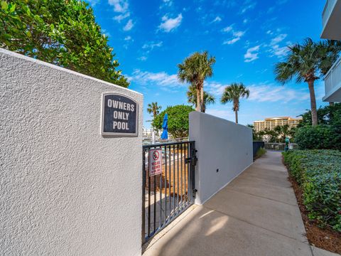 A home in Destin