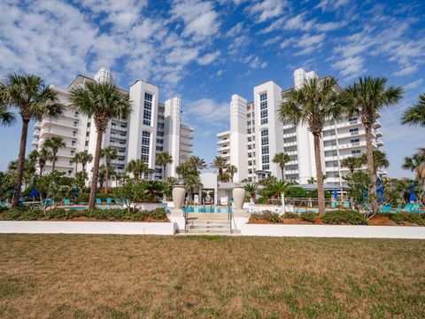 A home in Destin