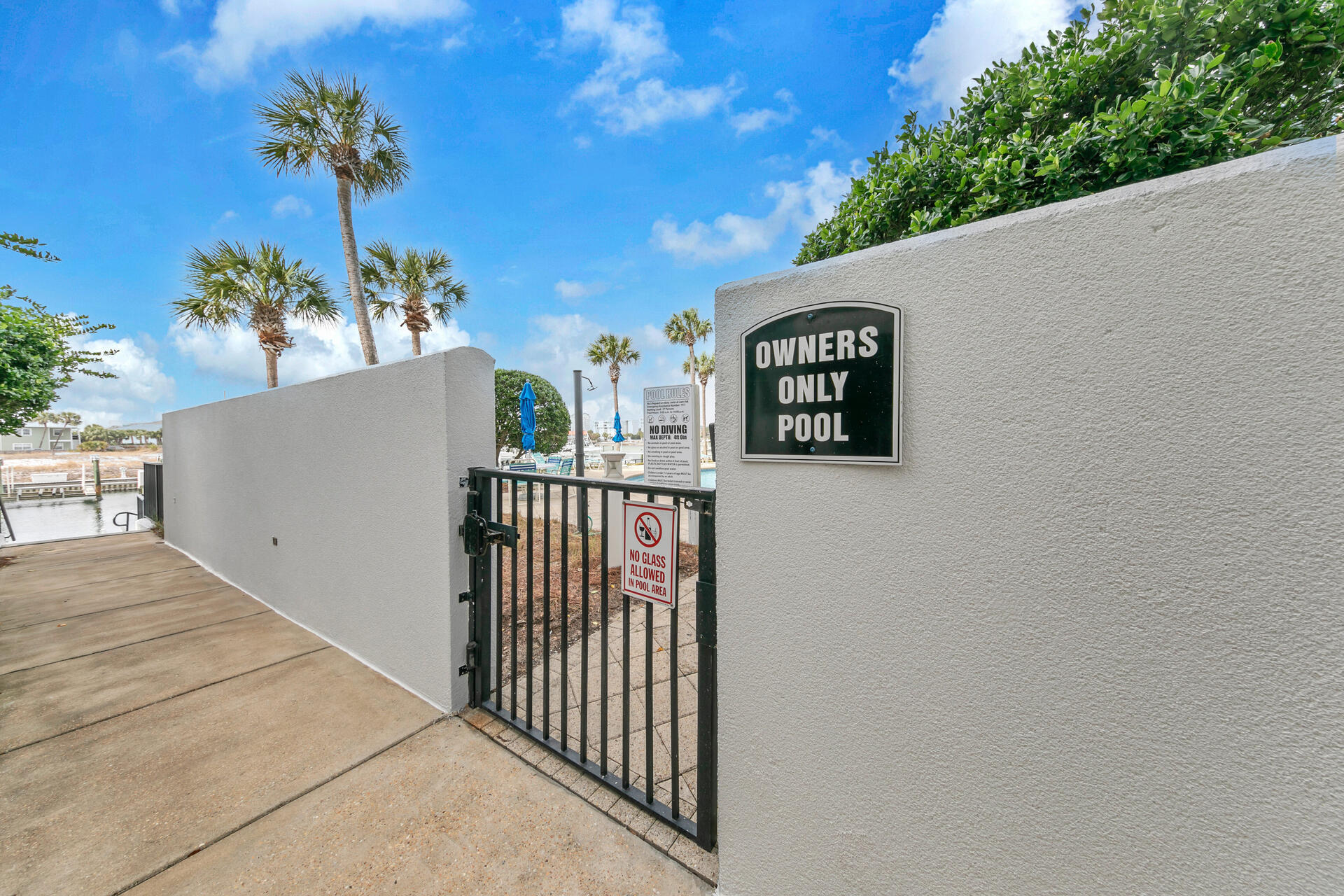 HARBOR LANDING - Residential