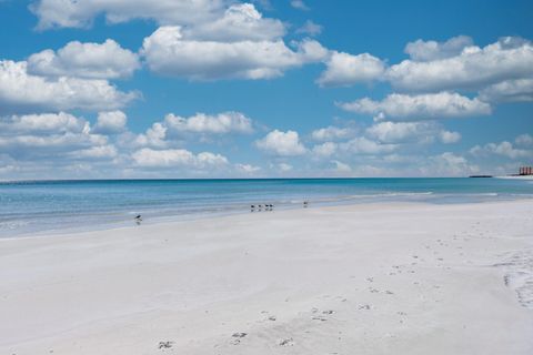 A home in Destin