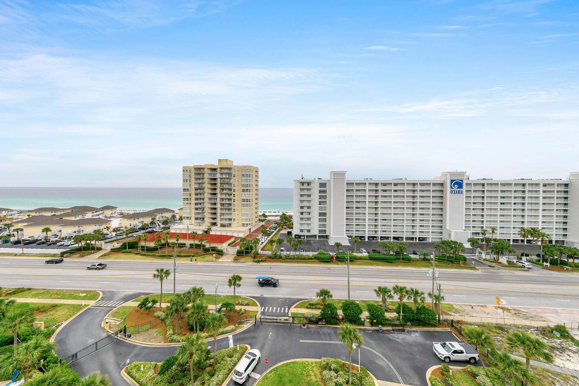 HARBOR LANDING - Residential