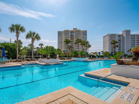 A home in Destin