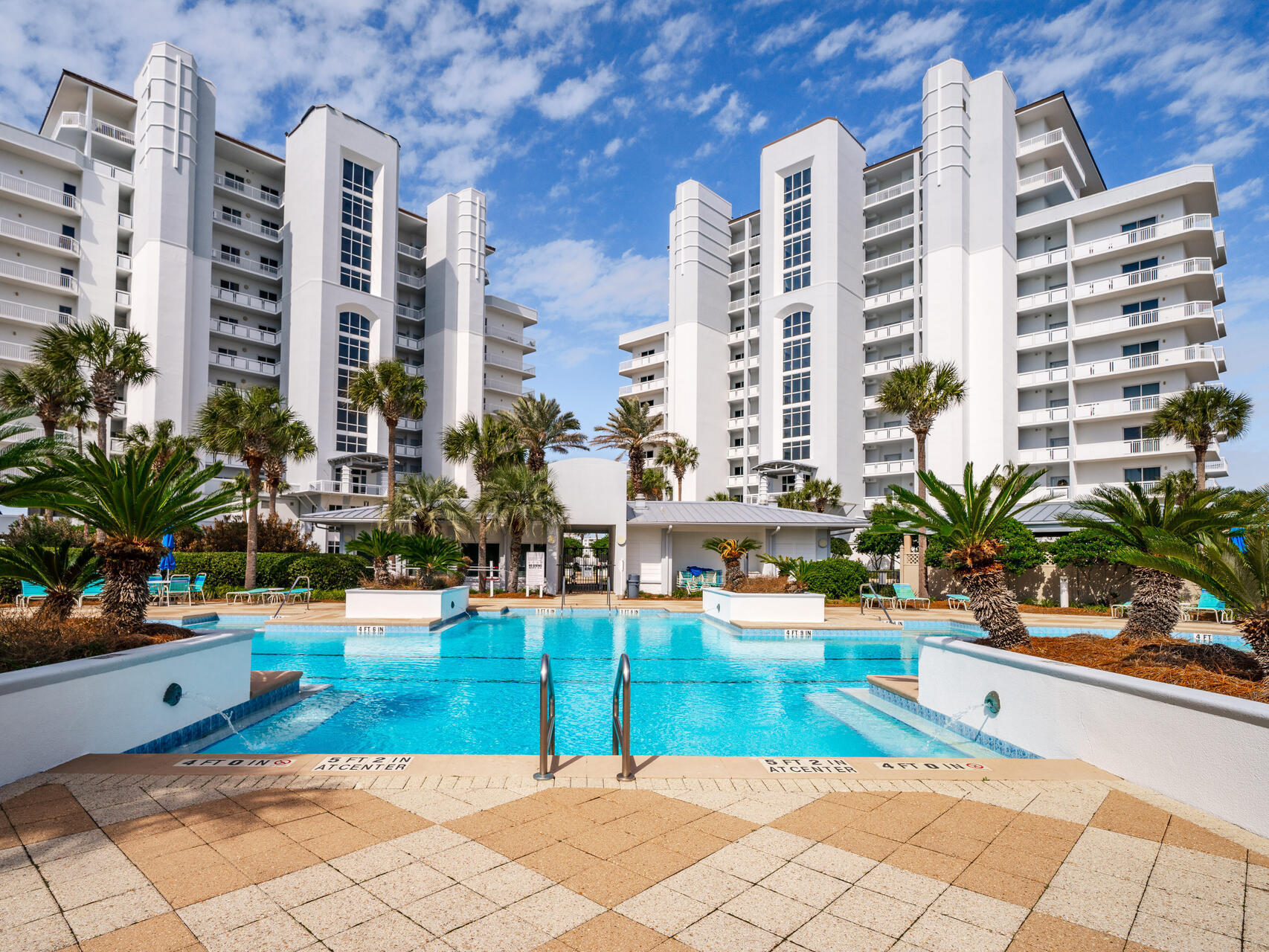 HARBOR LANDING - Residential