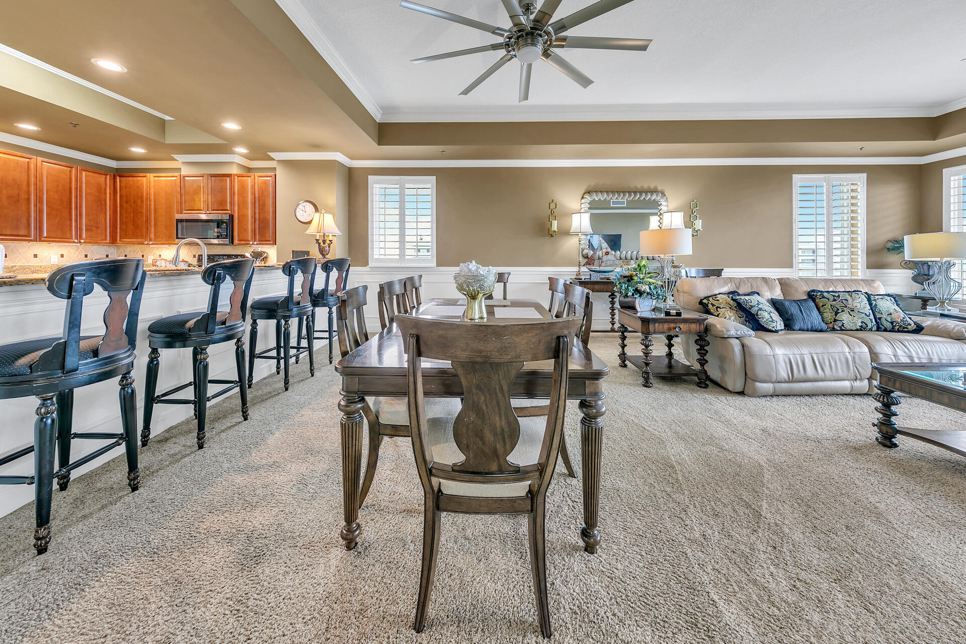 HARBOR LANDING - Residential