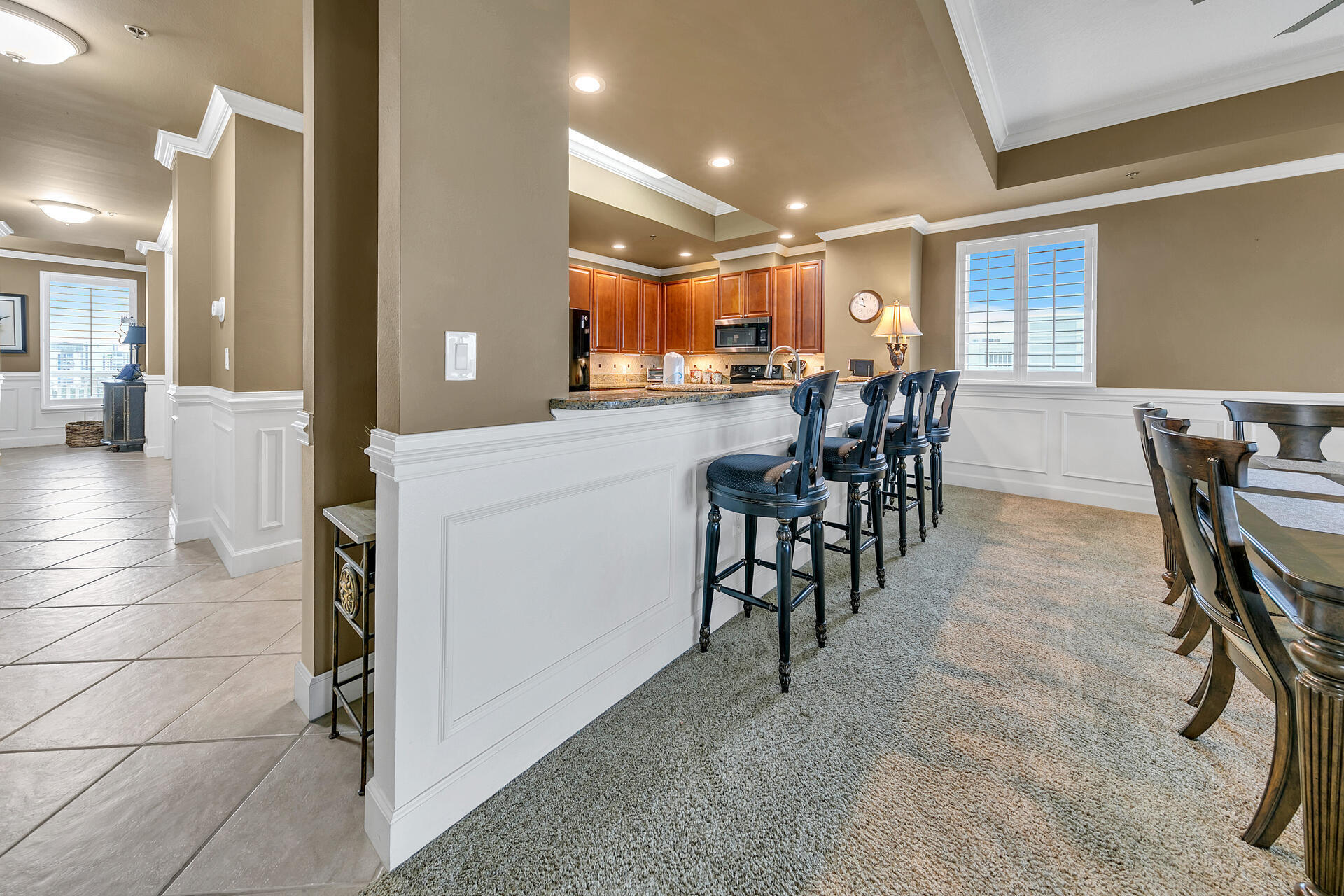 HARBOR LANDING - Residential