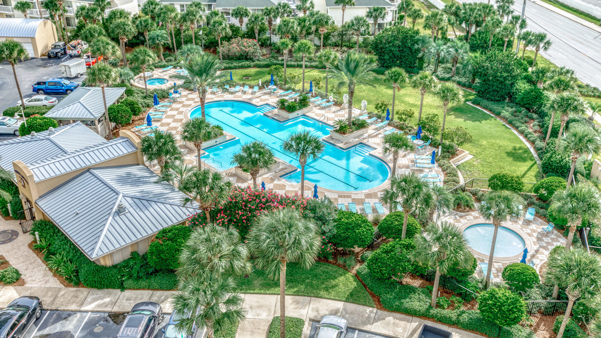 HARBOR LANDING - Residential
