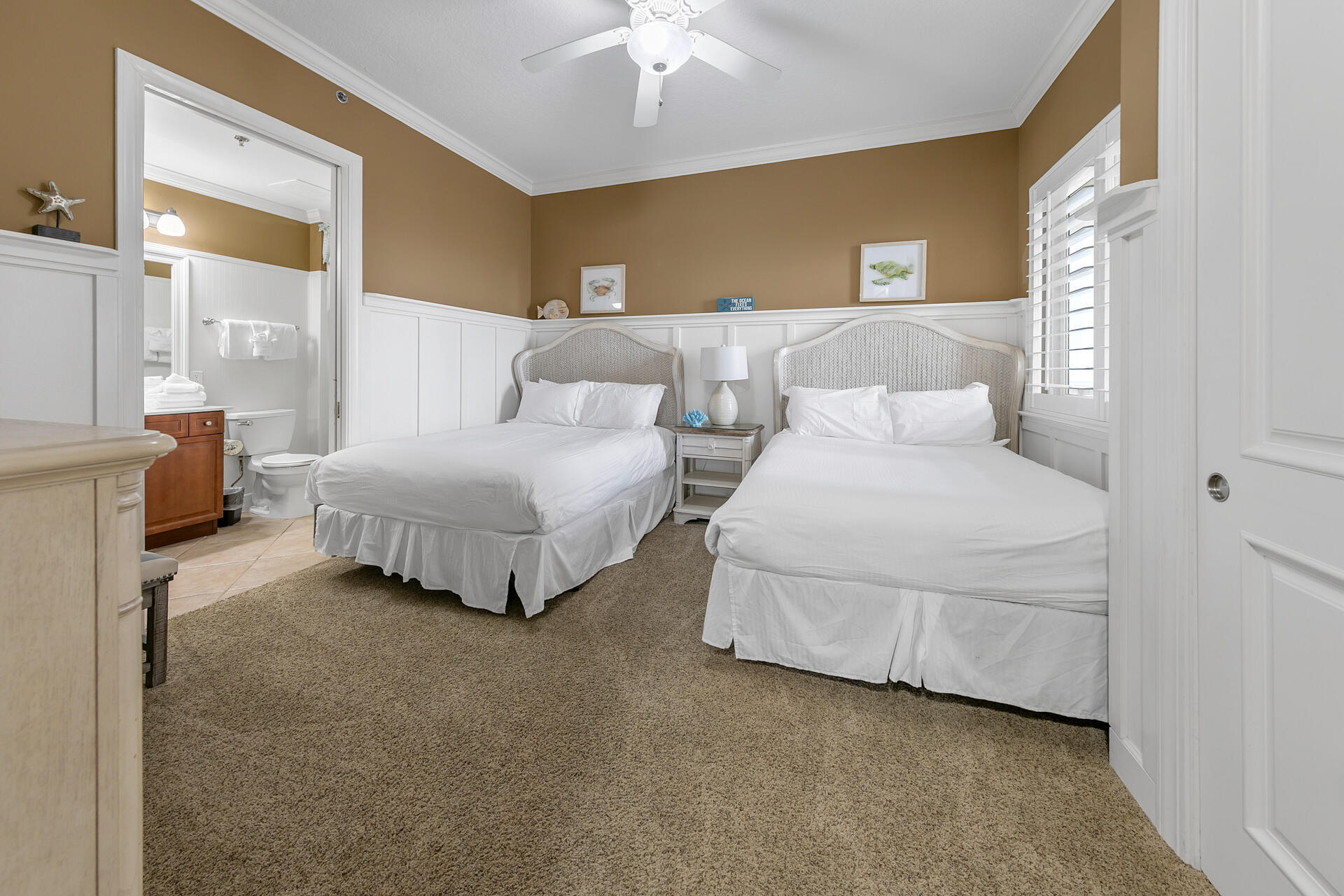 HARBOR LANDING - Residential